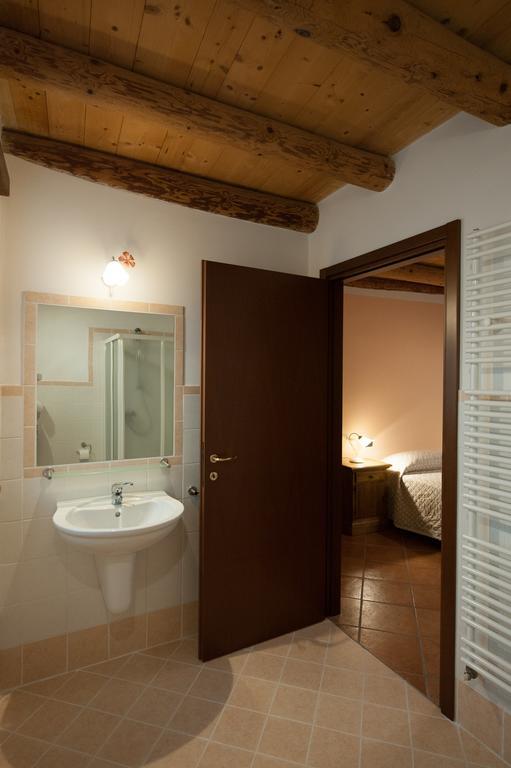 Agriturismo Corte Galvani Negrar Ruang foto