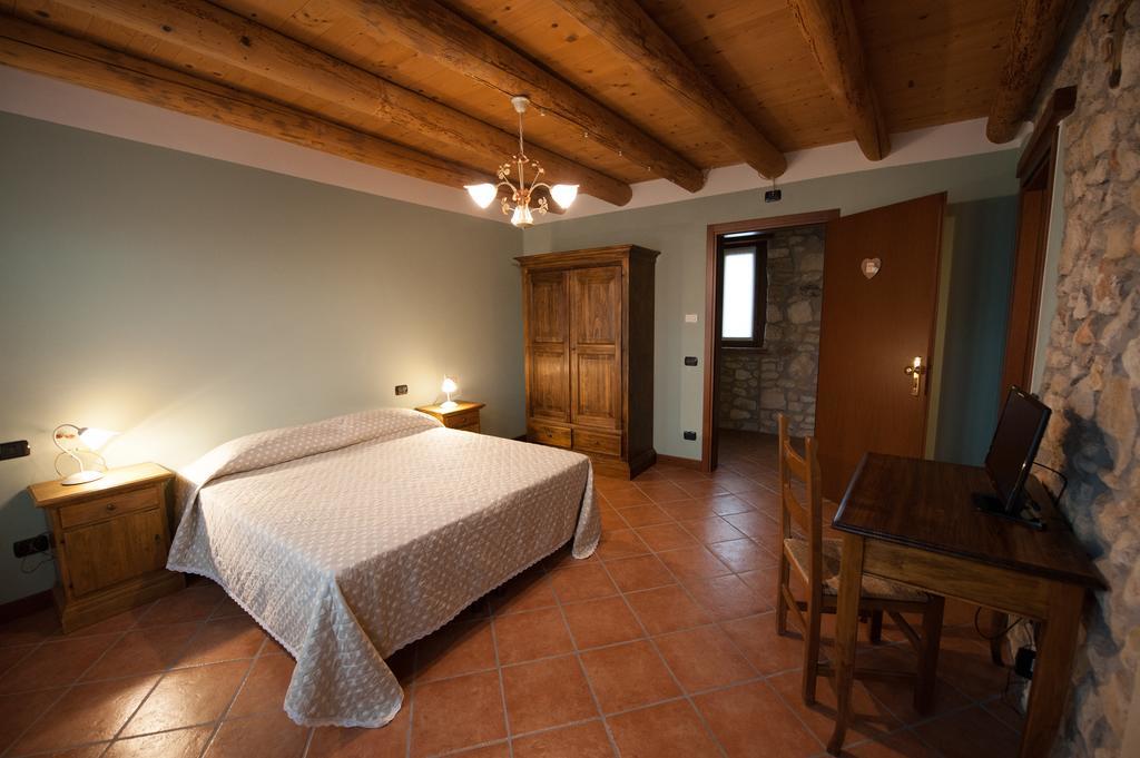 Agriturismo Corte Galvani Negrar Ruang foto