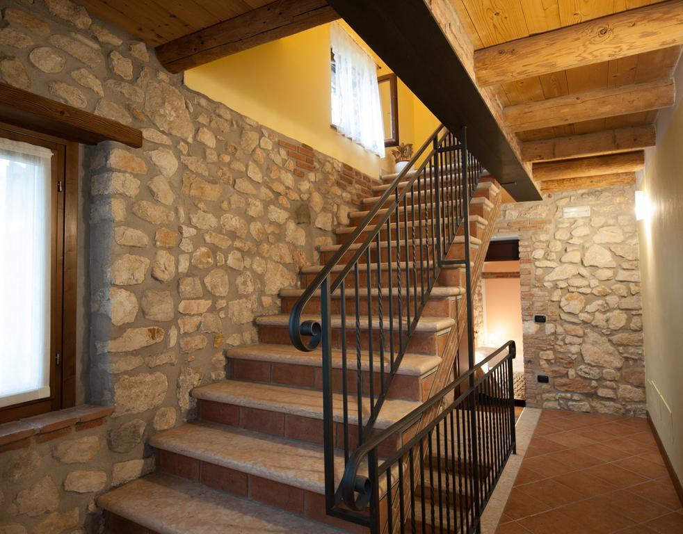 Agriturismo Corte Galvani Negrar Ruang foto