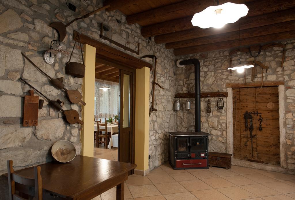 Agriturismo Corte Galvani Negrar Ruang foto