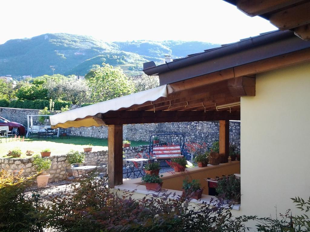 Agriturismo Corte Galvani Negrar Bagian luar foto