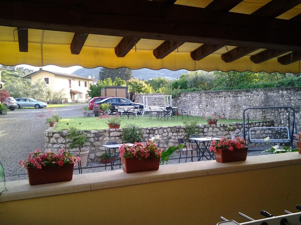 Agriturismo Corte Galvani Negrar Bagian luar foto