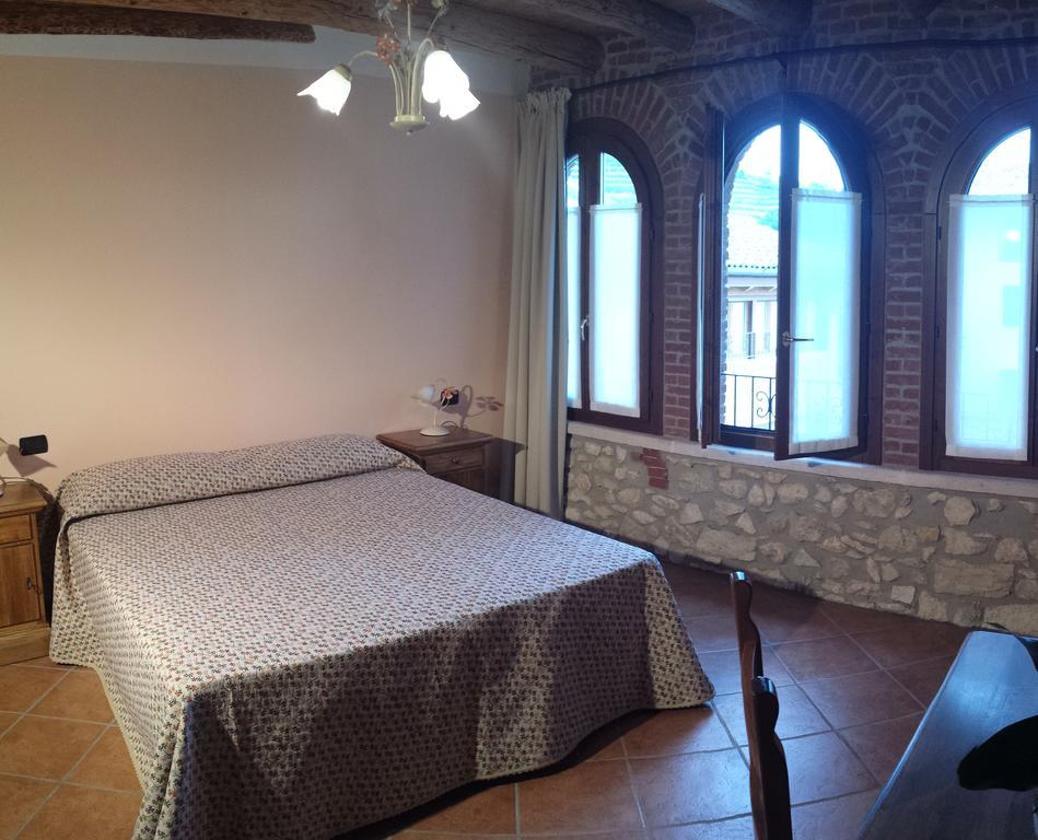Agriturismo Corte Galvani Negrar Bagian luar foto
