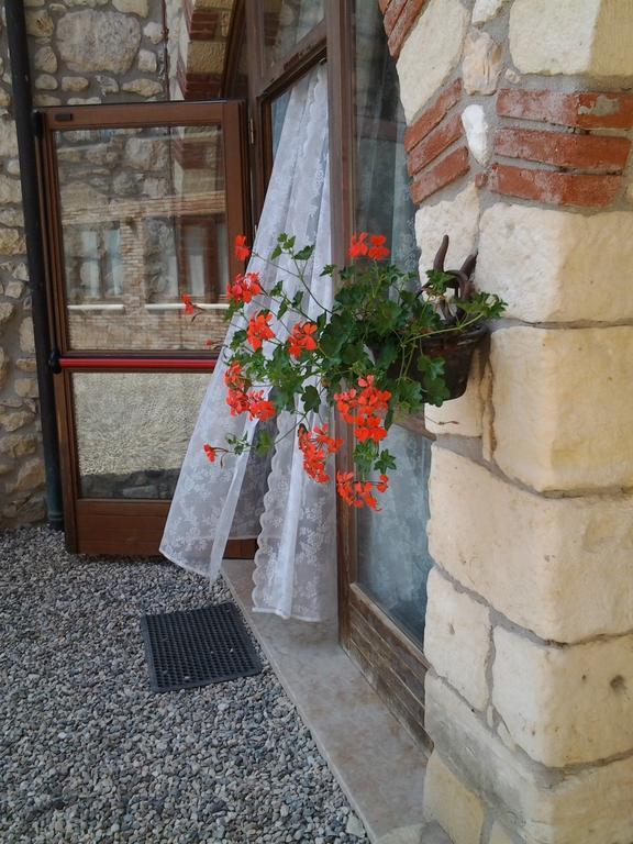 Agriturismo Corte Galvani Negrar Bagian luar foto