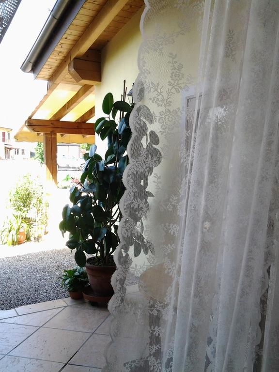 Agriturismo Corte Galvani Negrar Bagian luar foto