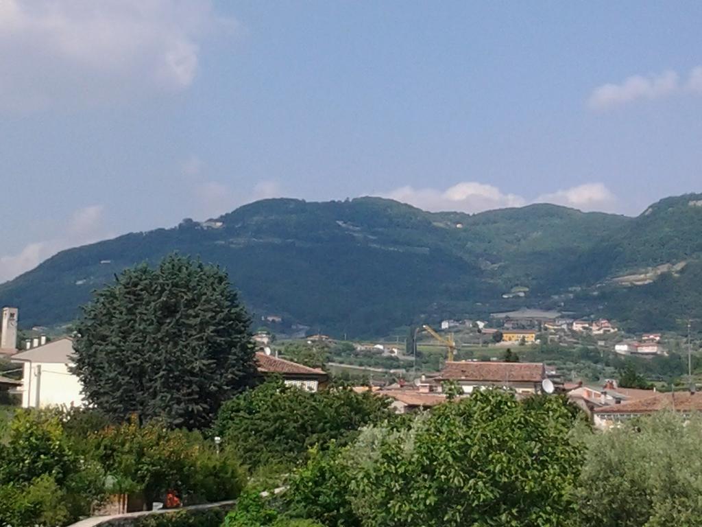 Agriturismo Corte Galvani Negrar Bagian luar foto