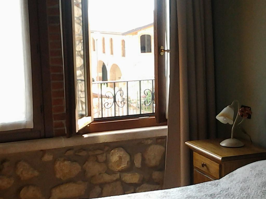 Agriturismo Corte Galvani Negrar Bagian luar foto