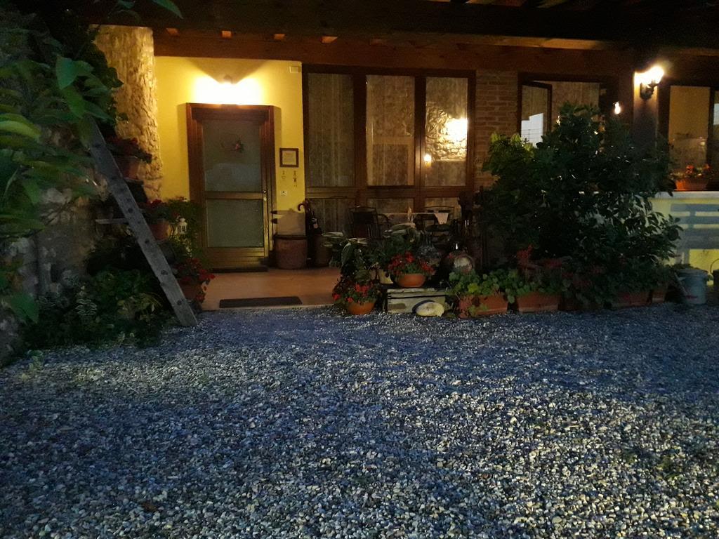 Agriturismo Corte Galvani Negrar Bagian luar foto