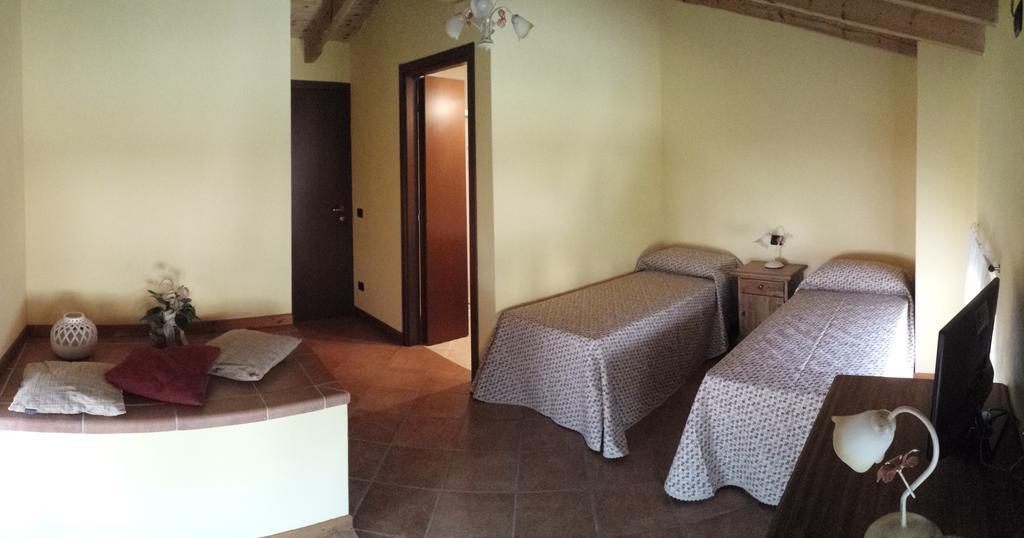 Agriturismo Corte Galvani Negrar Bagian luar foto