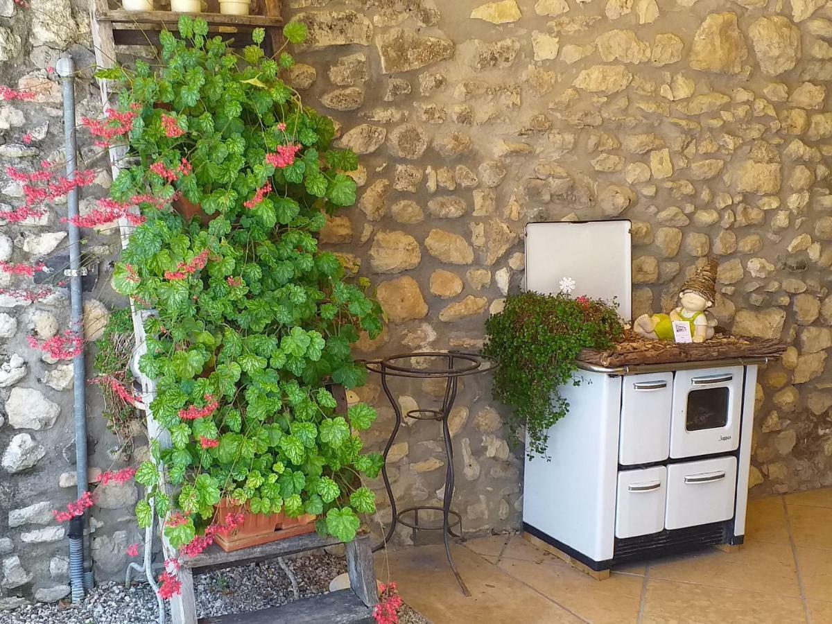 Agriturismo Corte Galvani Negrar Bagian luar foto