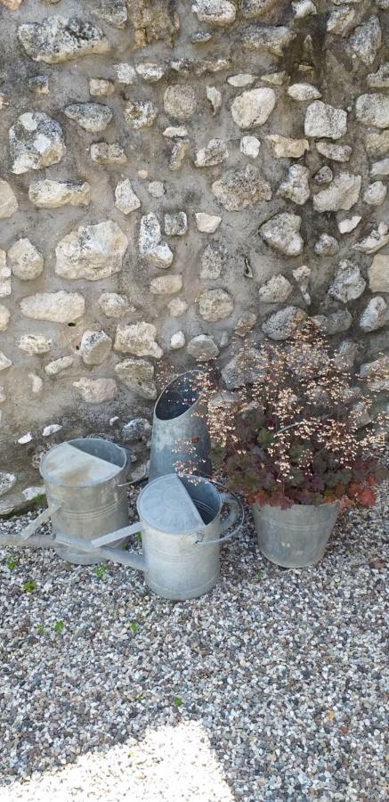 Agriturismo Corte Galvani Negrar Bagian luar foto